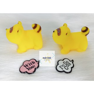 2 CON CHỒN CHÍT DỄ THƯƠNG (CHỈ 9K/ 2 CON)
