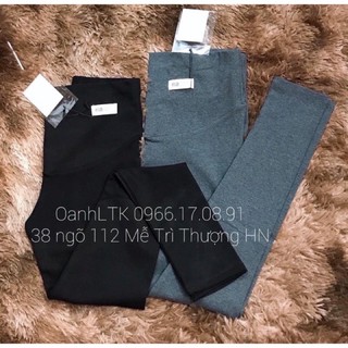 Quần bầu zip chất đẹp.