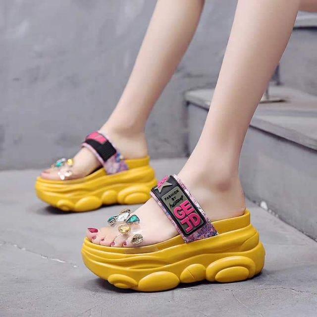 slide