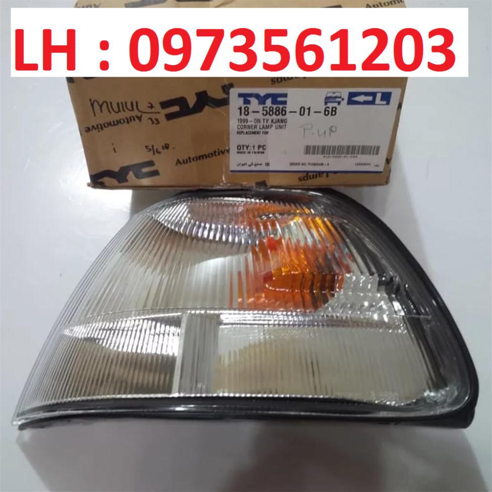 Đèn xi nhan Zace đời 1998 đến 2001
