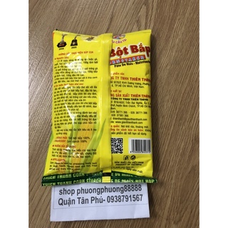 Bột bắp Thiên Thành 150gram