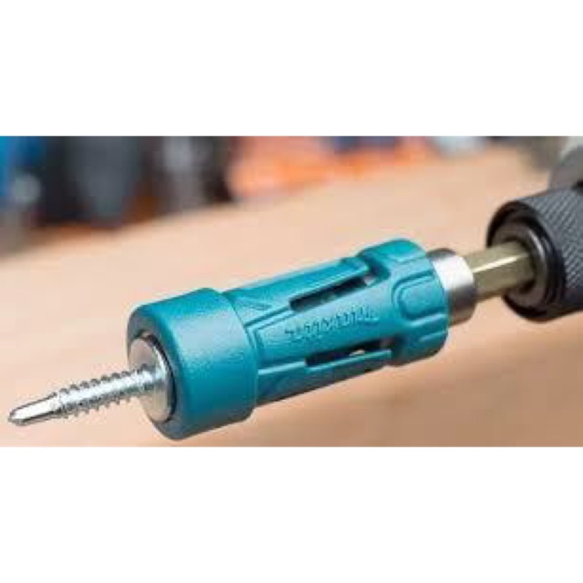 B-28531 Bộ mũi giữ vít bắt vít cao cấp Torsion Makita