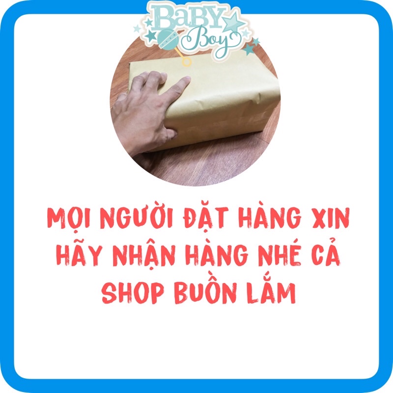 Gấu bông heo lợn 40 cm, thú nhồi bông gòn ôm bình sữa siêu to khổng lồ đáng yêu