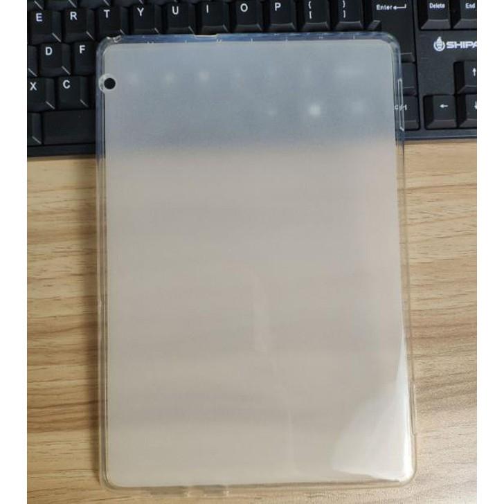 Jelly case Vỏ bảo vệ for Huawei Mediapad T5 10.1 inch Soft TPU Cover AGS2-W09 AGS2-L09 Ốp lưng