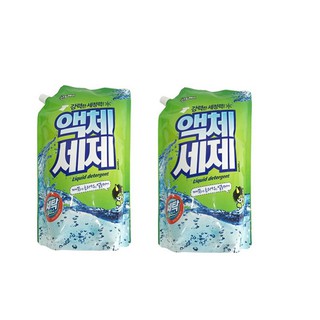 Nước giặt Sandokkaebi 1.6l