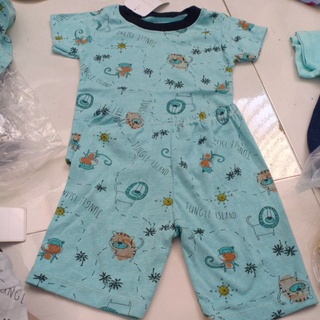 Đồ bộ bé trai carter 6kg-15kg