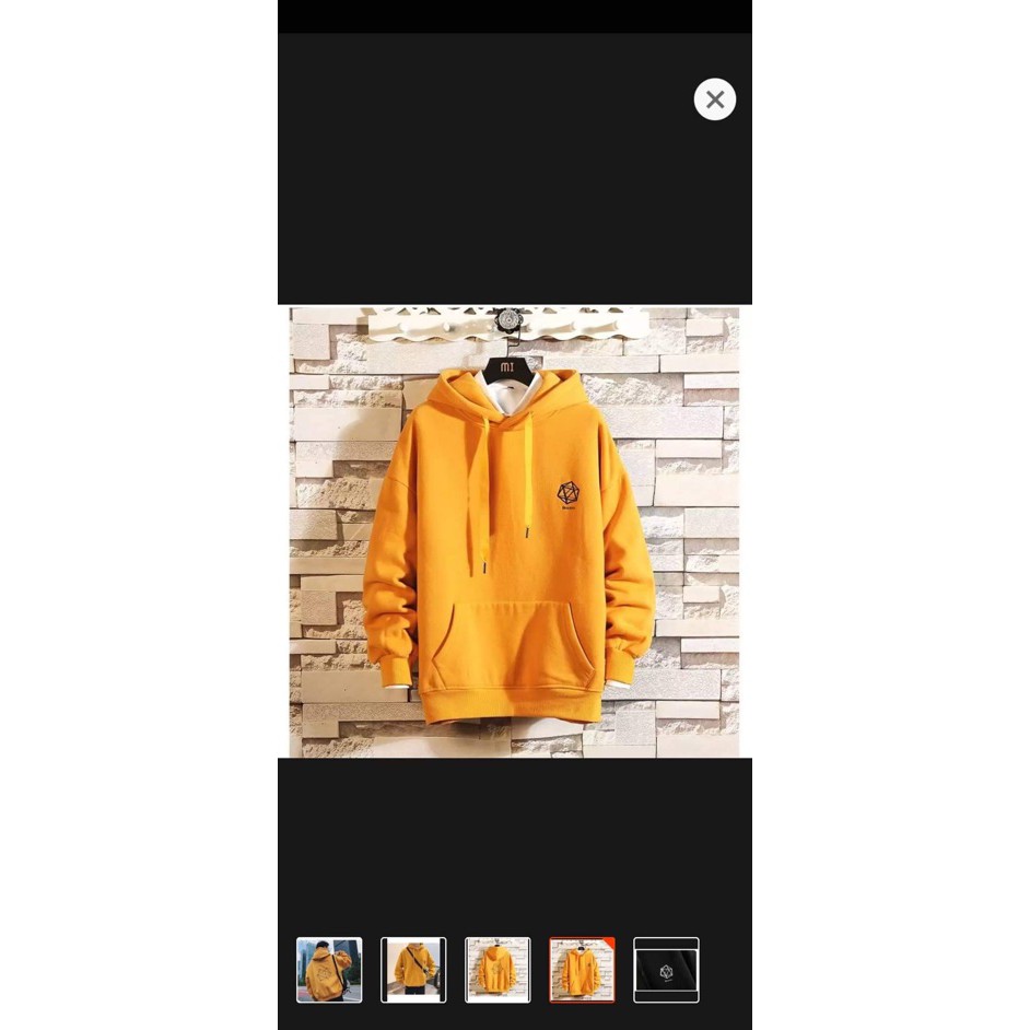 [FREESHIP ĐƠN TỪ 50K] Áo hoodie quả cầu hình học KTH0819