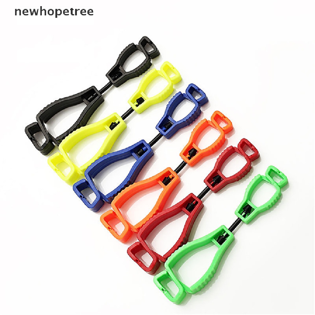 Giá Đỡ Kẹp Găng Tay Bảo Hộ Lao Động An Toàn