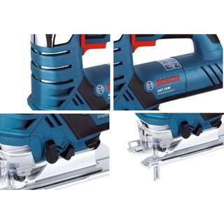 Máy cưa lọng ﻿Bosch GST25M