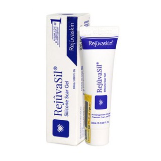 Kem xóa sẹo lồi Scar Rejuvasil 100% chính hãng Mỹ