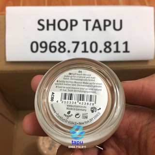 Phấn tươi đức Mousse Essence