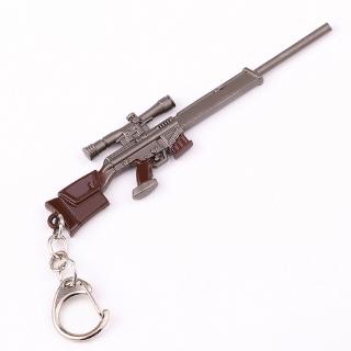 Móc khóa PUPG M4 STANDARD