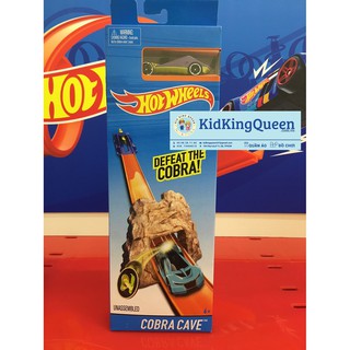 Đường đua cơ bản Hot Wheels-BLR01