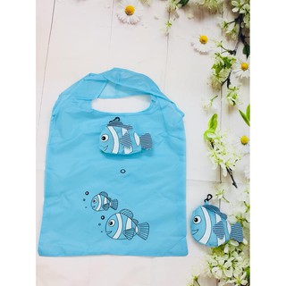 Combo 5 Túi bảo vệ môi trường