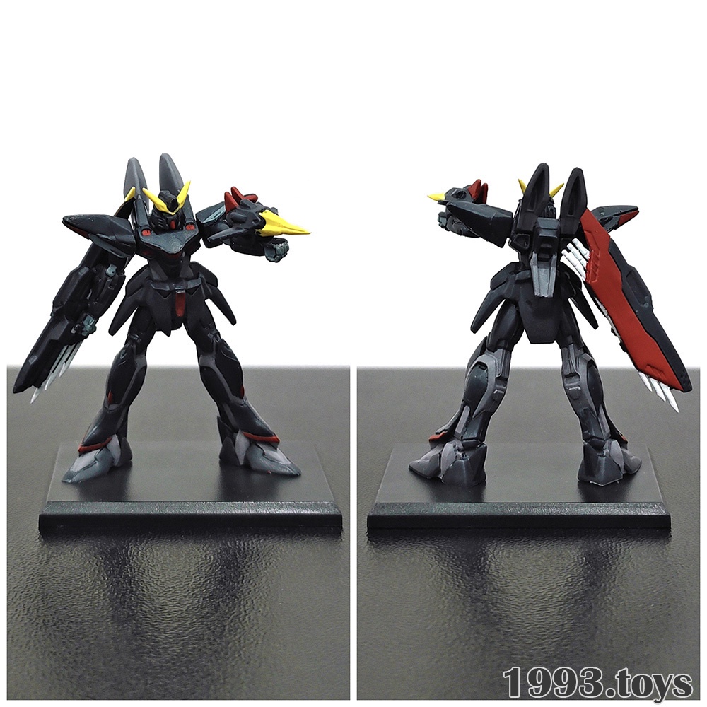 Mô hình chính hãng Bandai Figure Scale 1/400 Gundam Collection Vol.4 - GAT-X207 Blitz Gundam
