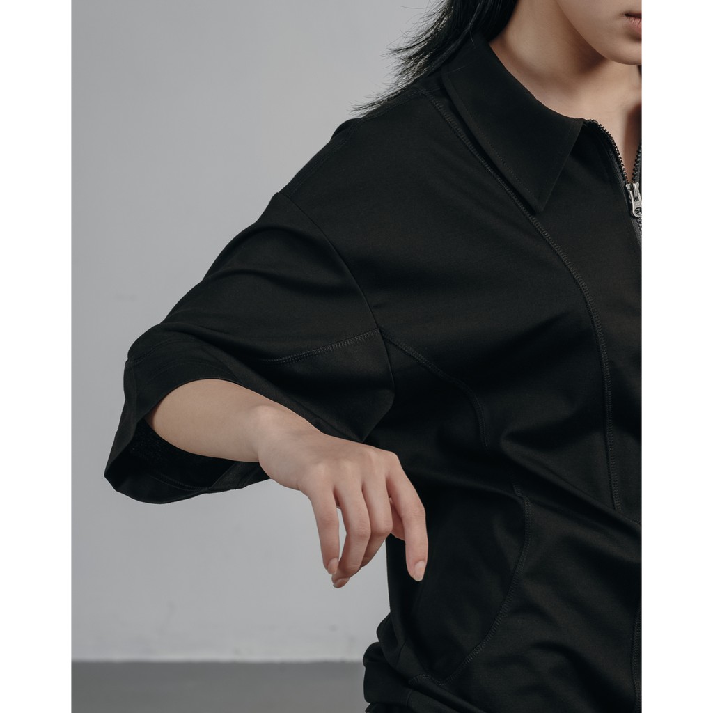 Áo Thun Ngắn Tay Có Cổ HANOIRIOT T0119 | BigBuy360 - bigbuy360.vn