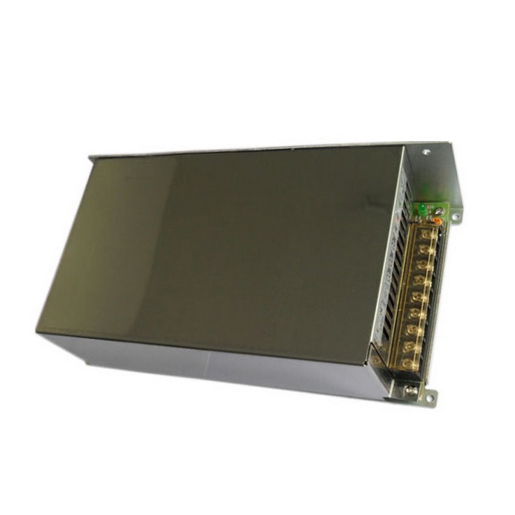 Bộ nguồn tổ ong adapter 12V-40A (DC) (tổ ong)