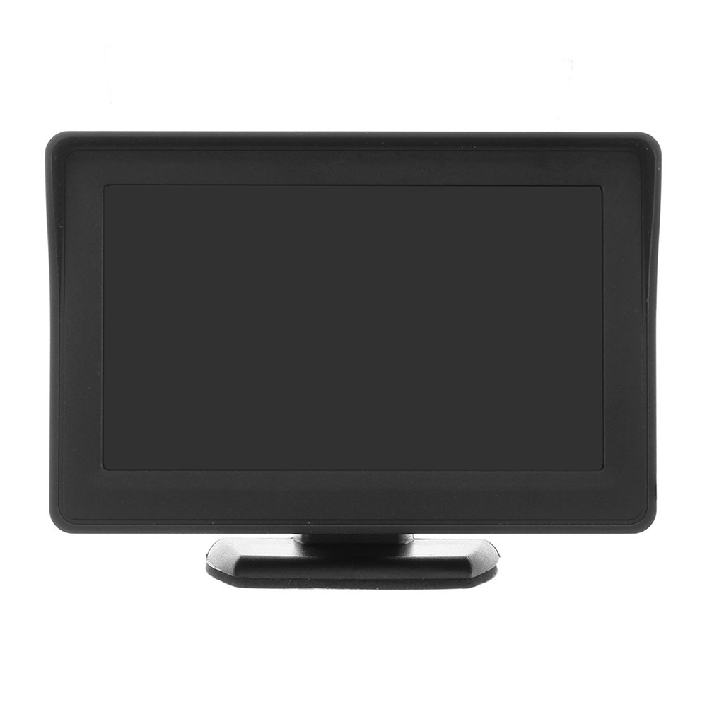 Máy Quay Ban Đêm Không Dây 4 Bóng Led 4.3 Inch | BigBuy360 - bigbuy360.vn