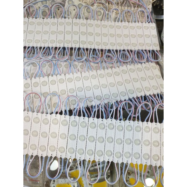 Led miếng ngoài trời