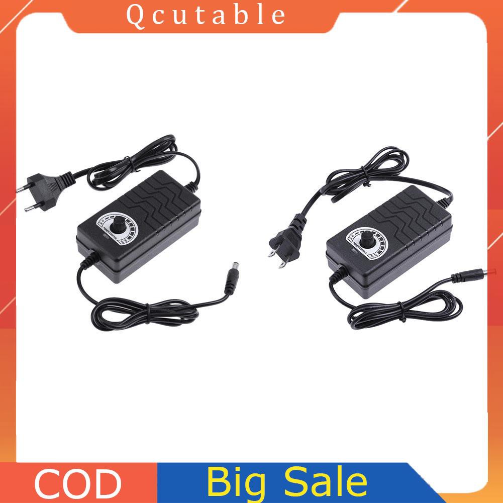 Bộ Điều Chỉnh Tốc Độ Ac Sang Dc 1-24v 2a