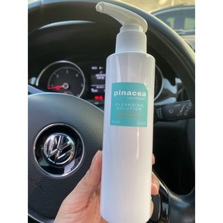 Sữa rửa mặt Pinacea Cleansing Solution - 150ml