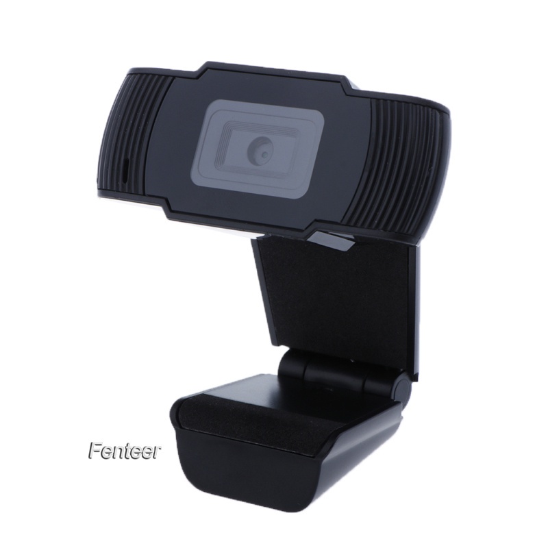 [FENTEER] 1080p HD Webcam PC Laptop Mini Digital USB 2.0 Camera Video Recording NEW | BigBuy360 - bigbuy360.vn