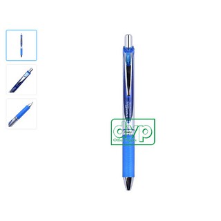 Bút Ký Mực Gel Pentel Dạng Bấm BL77 (0.7mm) - Bút ký cao cấp PENTEL - Bút ký ngòi 0.7mm dạng bấm