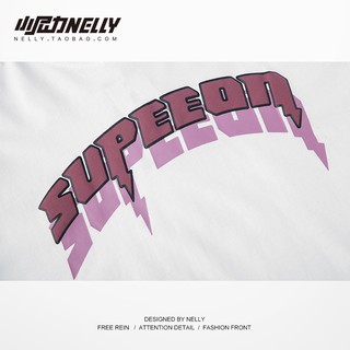Áo phông Nelly dài tay - Superon