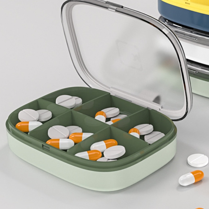 Hộp Đựng Đồ Đa Năng Phù Hợp Cho Văn Phòng / Tại Nhà / Đi Du Lịch