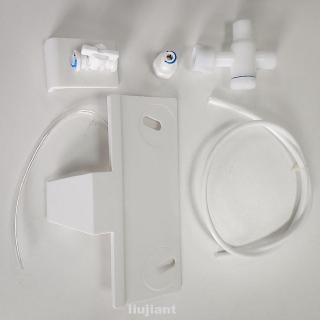 Vòi xịt nước thông minh cho bồn cầu nhà tắm tiện dụng