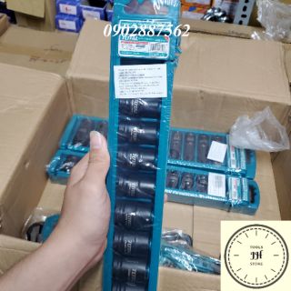 BỘ ĐẦU TUÝP 10 CHI TIẾT TOTAL THISTD12101
