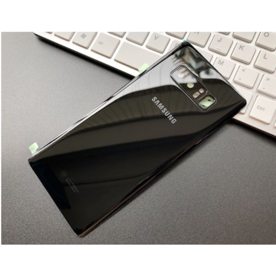 Ốp Điện Thoại Mặt Kính Cho Samsung Galaxy Note 8 S8 Plus Note 8 S8 Plus