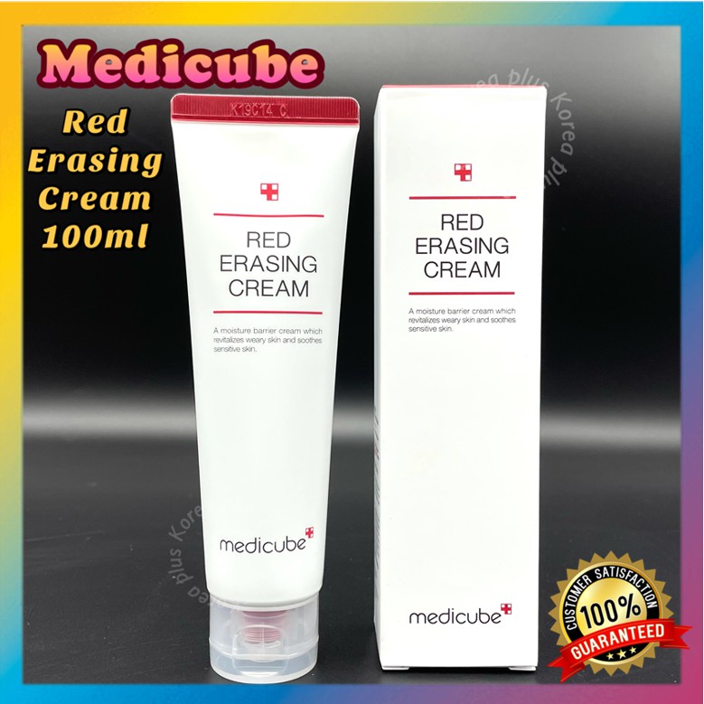 (Hàng Mới Về) Kem Dưỡng Làm Sáng Da Medicube 100ml