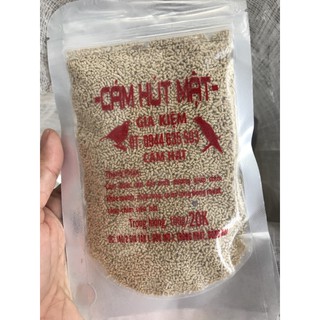 Combo 20 gói cám chim hút mật Gia Kiệm