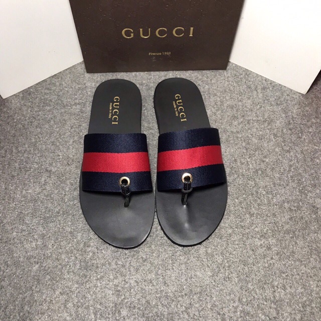 Dép lê nam bản g c