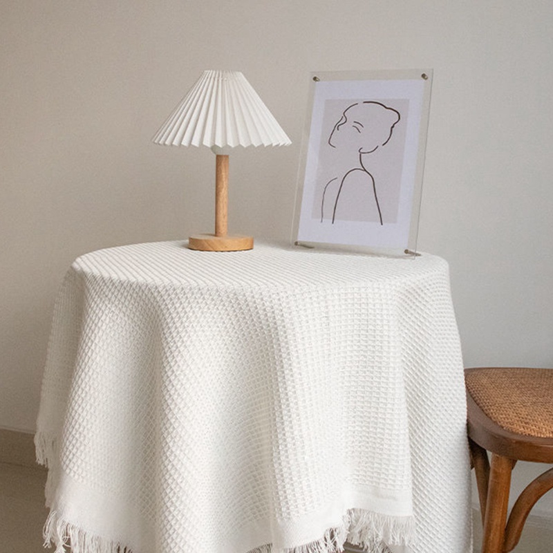 Vỏ bọc ghế sofa thiết kế đơn giản hiện đại phong cách Nordic