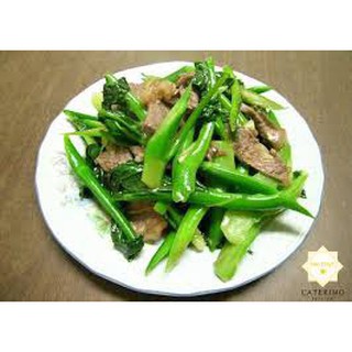 Hạt giống cải rỗ CDX 10g
