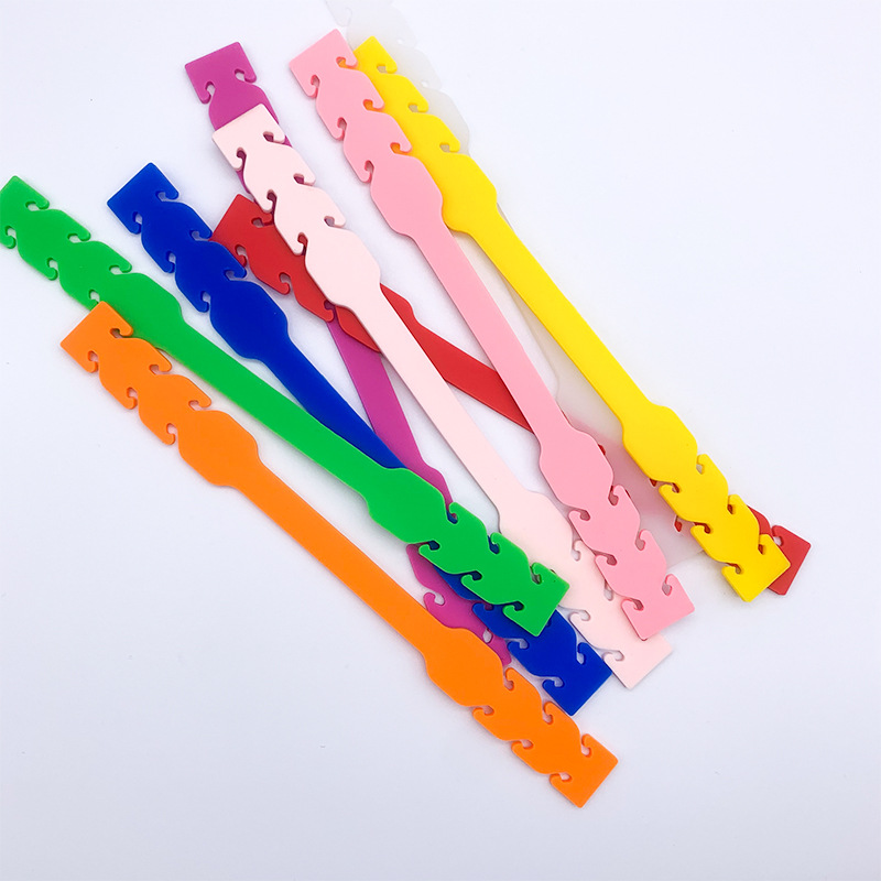 1 Móc Đeo Khẩu Trang Bằng Silicon Chống Trượt Có Thể Điều Chỉnh Giá Đỡ | BigBuy360 - bigbuy360.vn