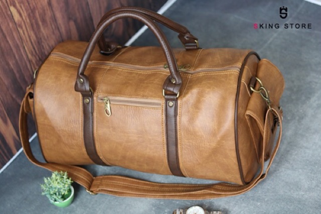Túi xách du lịch nam nữ cao cấp