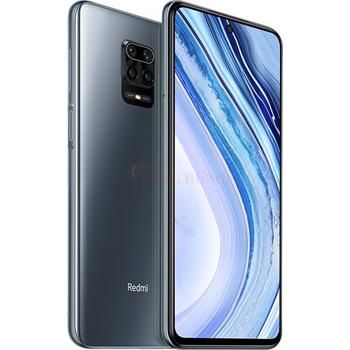 Điện thoại Xiaomi Redmi Note 9 Pro (6GB/64GB) - Hàng chính hãng