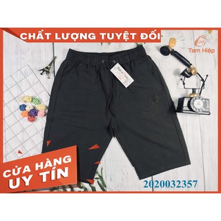 Quần short nam xước đúi 2020