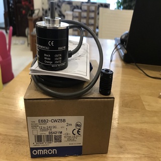Bộ mã hóa vòng quay Encoder E6B2-CWZ5B 1000P/R