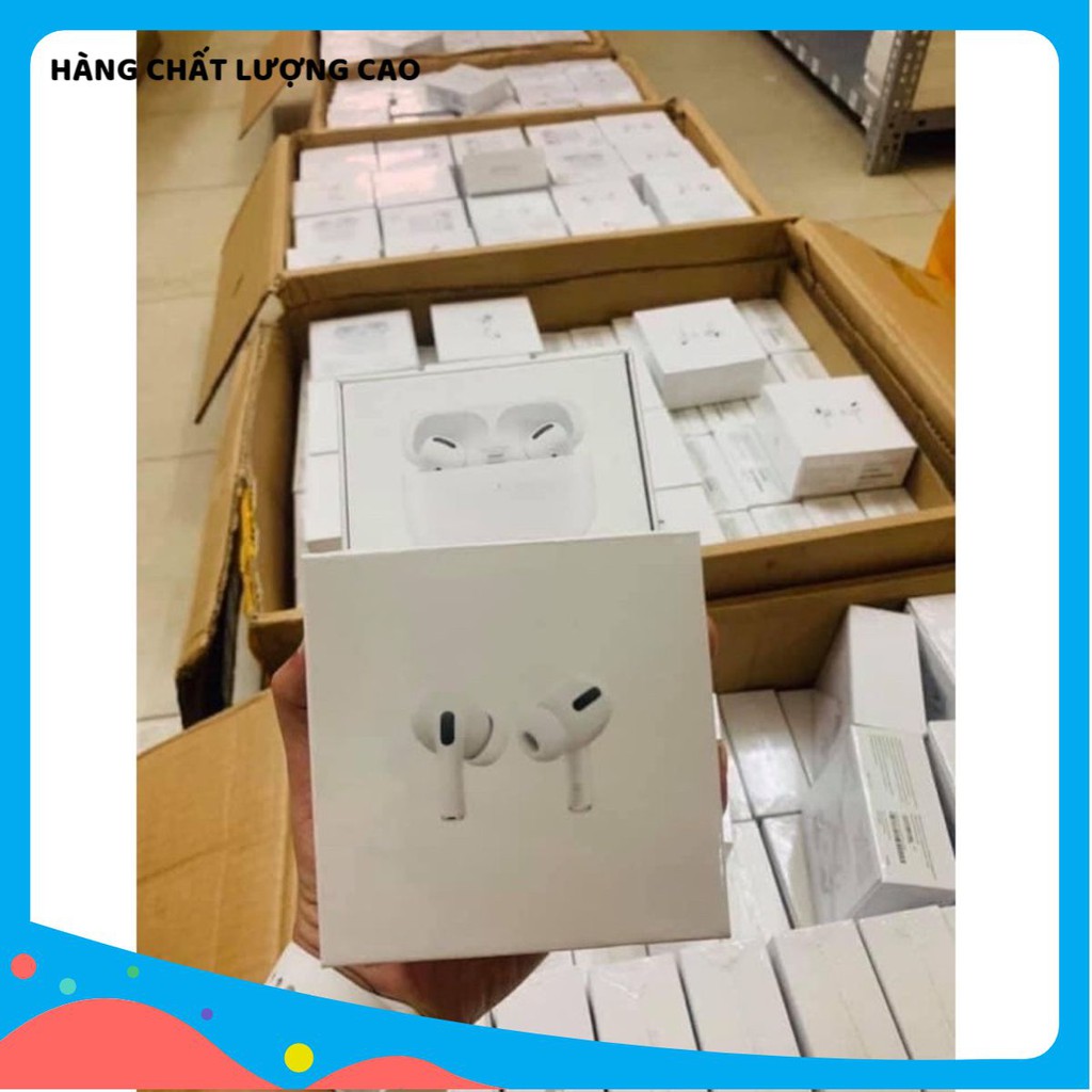 Tai nghe Bluetooth không dây nhét tai Airpods phiên bản Pro beola.shop01