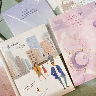 [Notebook] 40 trang nhiều chủ đề khổ B5