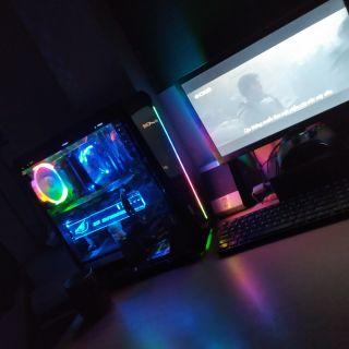 Vỏ case 1st player rainbow r3