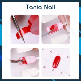 Móng Thanh Móng Bẻ Cài Sổ SP000356