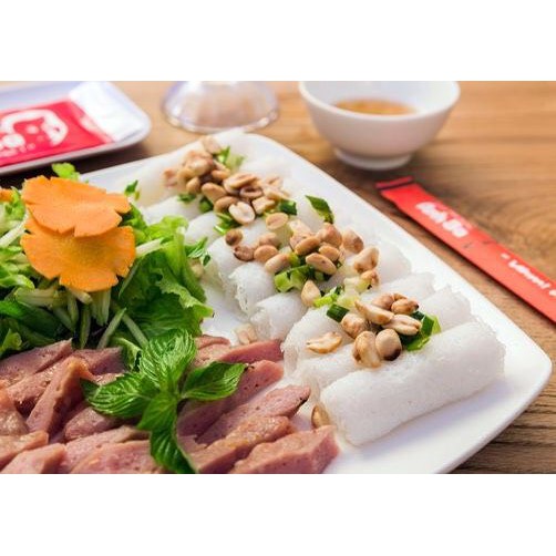 Bánh hỏi sấy khô Mỹ Tho