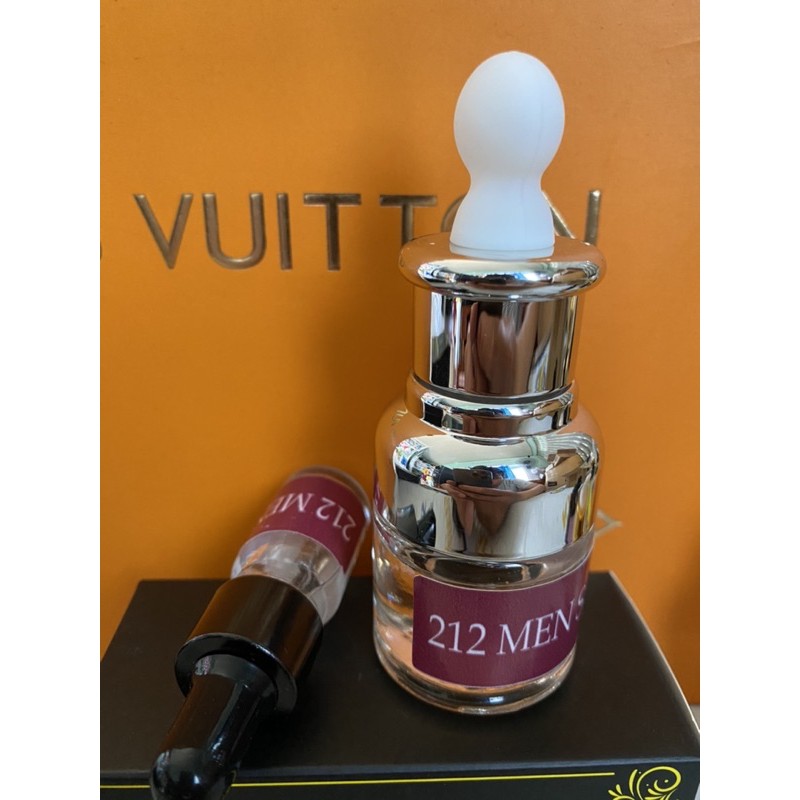 nước hoa 212 sexy