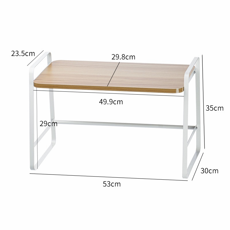Kệ Lò Vi Sóng đa năng, Giá Để Lò Vi Sóng, Lò Nướng Thông Minh, Tiết Kiệm Diện Tích, Kệ để đồ nhà bếp NaChuan
