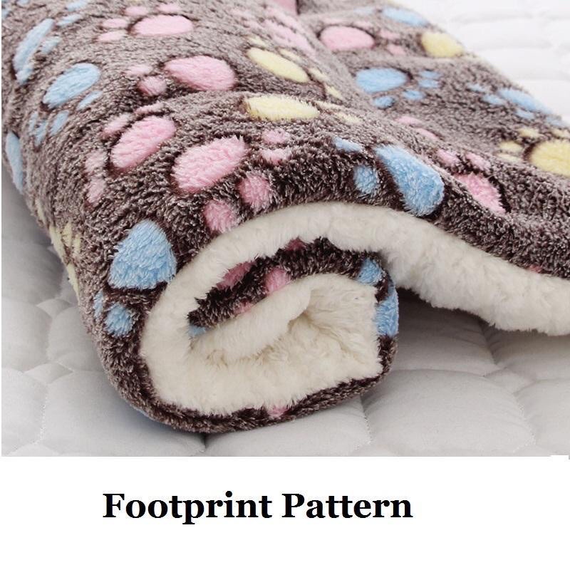 Đệm êm ái mềm mại, ấm áp cho chó mèo